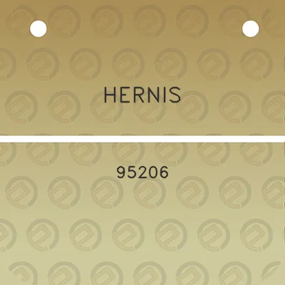 hernis-95206