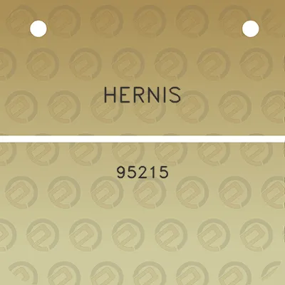 hernis-95215