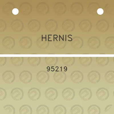 hernis-95219