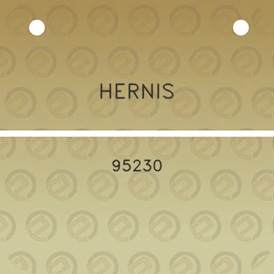 hernis-95230