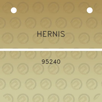 hernis-95240