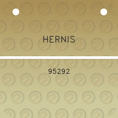 hernis-95292