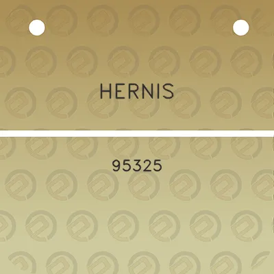 hernis-95325