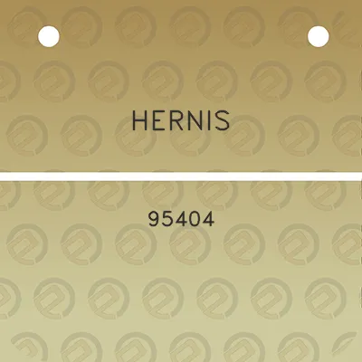 hernis-95404