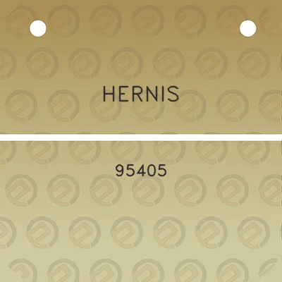 hernis-95405