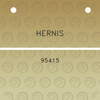 hernis-95415