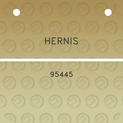 hernis-95445