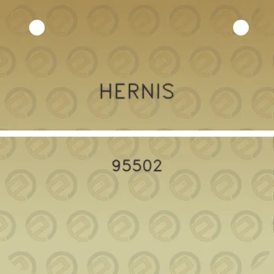 hernis-95502