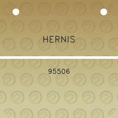 hernis-95506