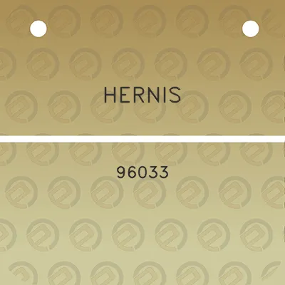 hernis-96033