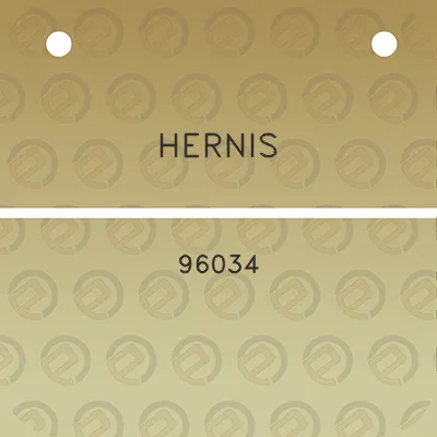 hernis-96034