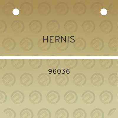 hernis-96036