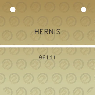 hernis-96111