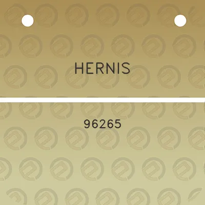 hernis-96265