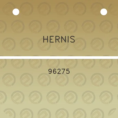 hernis-96275