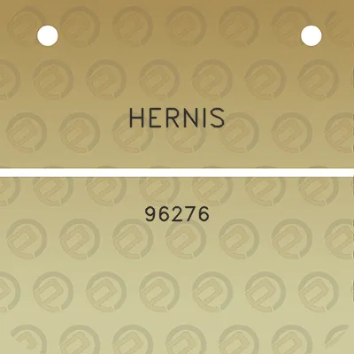 hernis-96276