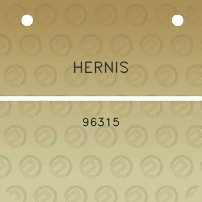 hernis-96315