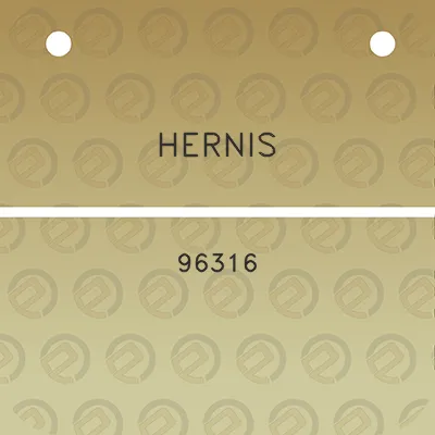 hernis-96316