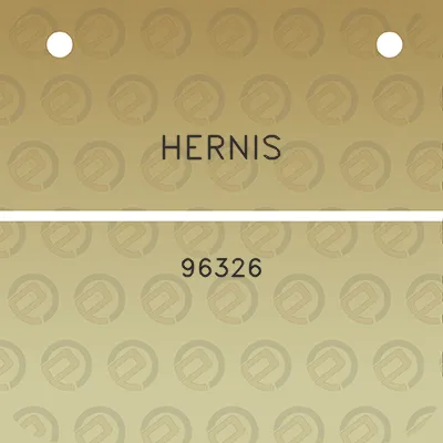 hernis-96326