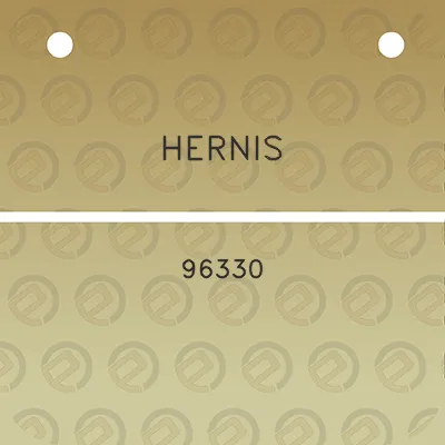 hernis-96330