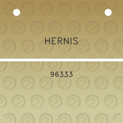 hernis-96333