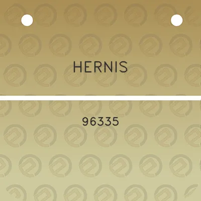 hernis-96335