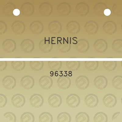 hernis-96338