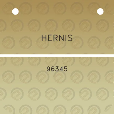 hernis-96345