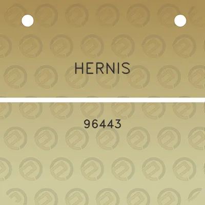 hernis-96443