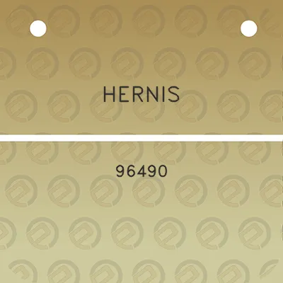 hernis-96490