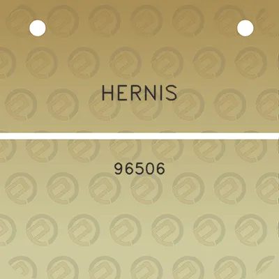 hernis-96506