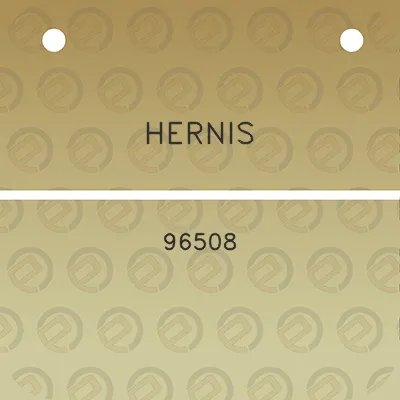 hernis-96508