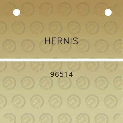 hernis-96514