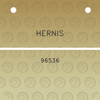 hernis-96536