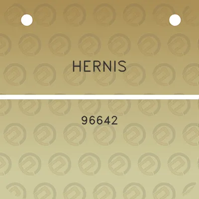 hernis-96642