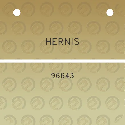 hernis-96643