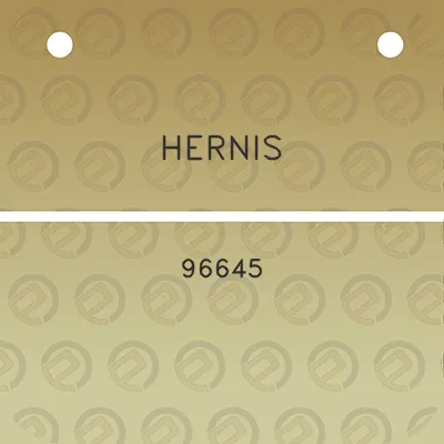 hernis-96645