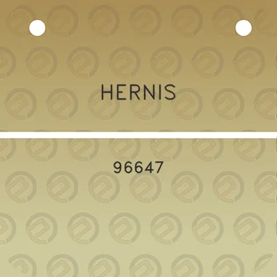 hernis-96647