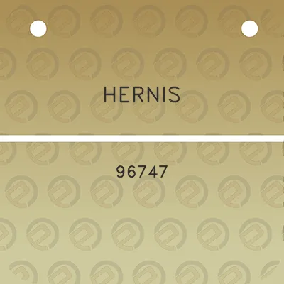 hernis-96747