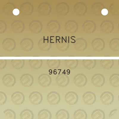 hernis-96749