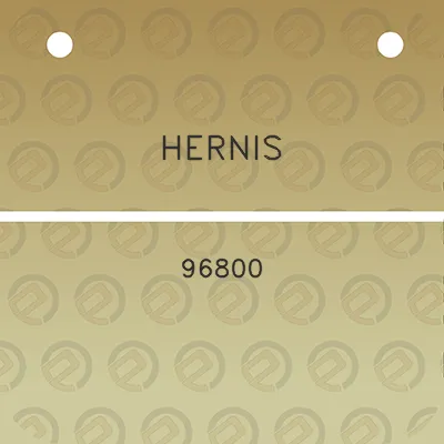 hernis-96800