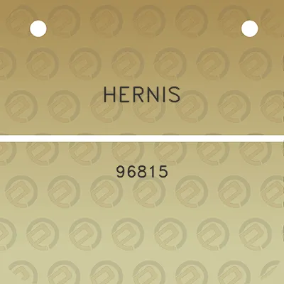 hernis-96815