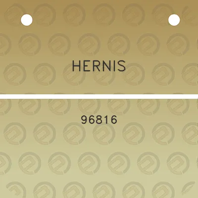 hernis-96816