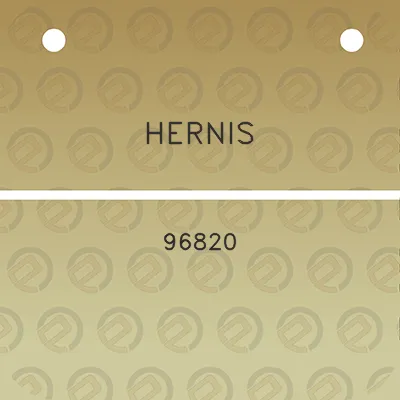 hernis-96820