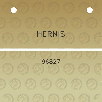 hernis-96827