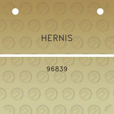 hernis-96839