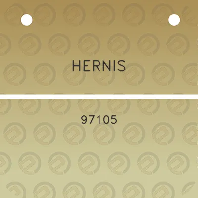 hernis-97105