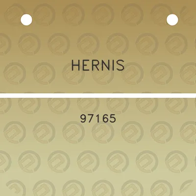 hernis-97165