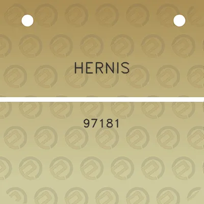 hernis-97181