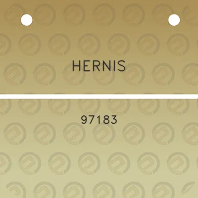 hernis-97183